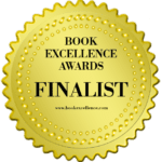 book excellence awards finalist logo